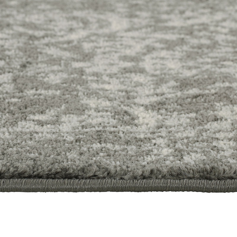 Marlow Home Co. Dorothea Grey Rug & Reviews Wayfair.co.uk